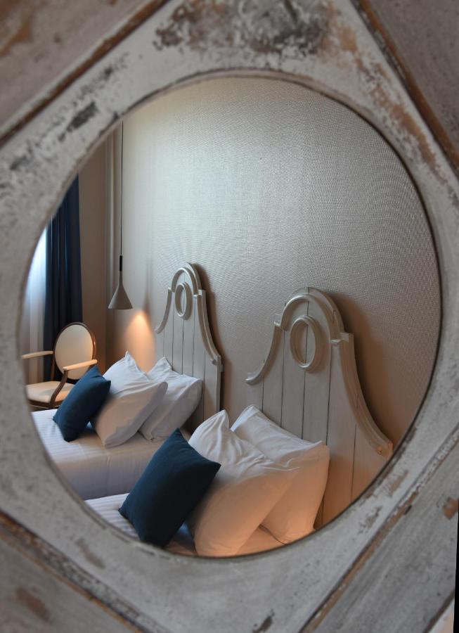 Hotel Le Transatlantique - Lycee Hotelier La Rochelle La Rochelle  Exterior photo